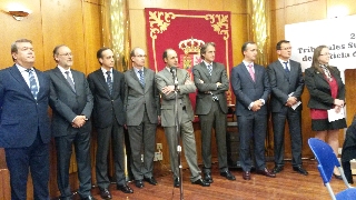 Acto Conmemorativo XXV Aniversario